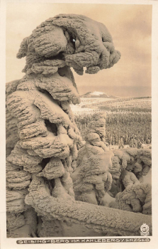 01778 Geisingberg vom Kahleberg Erzgebirge Hahn-Foto6877 o 1931