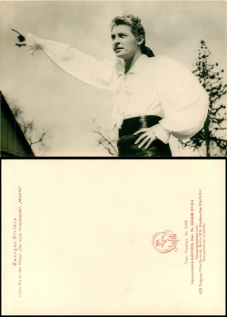 Georges Riviére Progress Starfoto Nr. 2.305