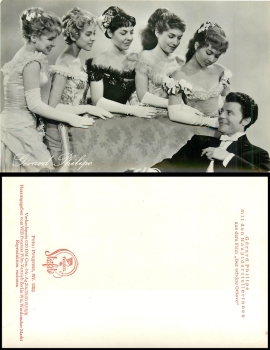 Gerard Philipe Progress Starfoto Nr. 1288