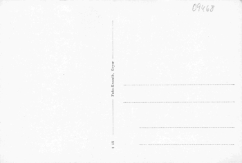 Geyer Erzgebirge Rathaus * um 1940