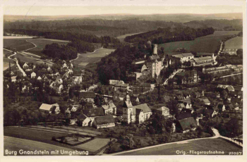 04654 Gnandstein Frohburg o 1940