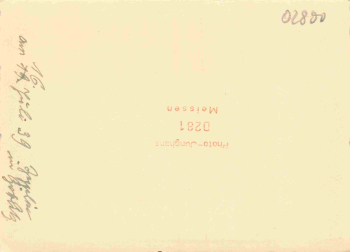 Görlitz Zeppelin LZ 130 „Graf Zeppelin II“ am 16. Juli 1939 Echtfoto 12 x 9 cm