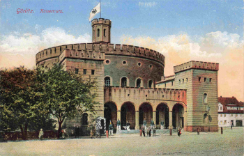 Goerlitz Kaisertrutz * um 1918