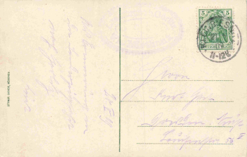 Goerlitz Landeskrone o 1909