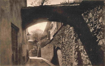 Alt Goerlitz Uferstrasse * um 1920