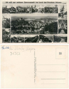 91327 Goessweinstein * ca. 1940