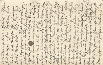 01824 Gohrisch Neue Siedlung Sächsische Schweiz gebraucht 1943