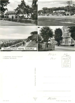18181 Graal-Muritz *ca.1970
