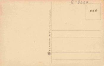 Greiz Vogtland * um 1920