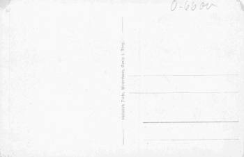 Greiz Vogtland Totalansicht * um 1940