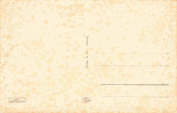 04668 Grimma Kaserne * um 1940