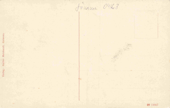 04668 Grimma Bäckerei Robert Fiedler * um 1910