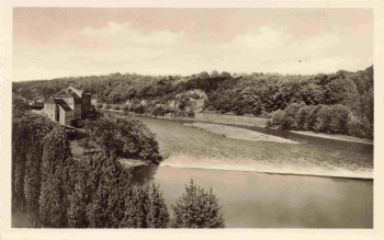 04668 Grimma Mulde * 1953