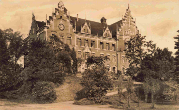 04668 Grimma Berufsschule o 1963