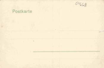 04668 Grimma Fürstenschule * um 1900