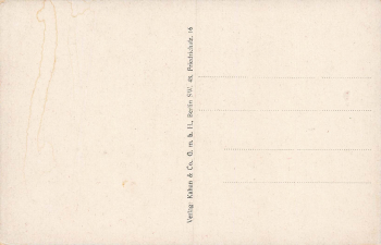 Grodno Hrodna Einzug Deutscher Truppen * um 1916