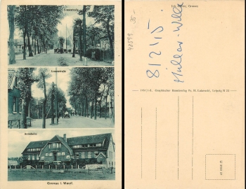 Gronau Westfalen * ca.1920