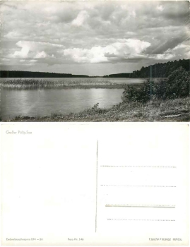 17255 Großer Pälitz See *1956