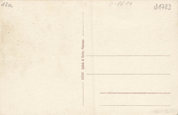 01723 Grund Wilsdruff Klein Tirol * um 1920