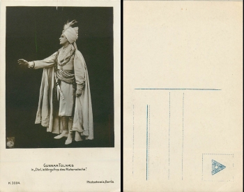 Gunnar Tolnaes Photochemie Berlin K 3004
