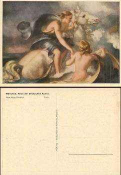 HDK162 Hans Happ Thetis