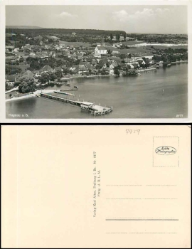 88709 Hagnau Bodensee * ca. 1940