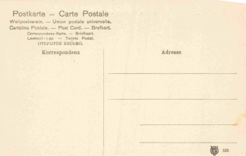 Kröllwitz Halle Saale  * um 1910
