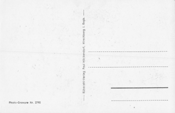 Hampelbaude Riesengebirge Schlesien * um 1930