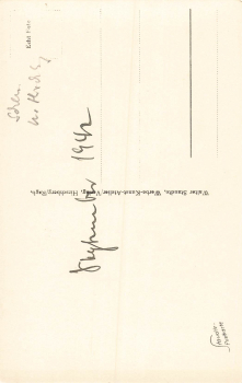 Hampelbaude Riesengebirge Schlesien * 1942