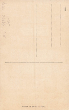 34346 Hann Muenden zum weißen Ross Langestrasse um 1920