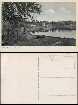 Harnekop Prötzel * 1941