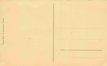 Heidekrug bei Guben Dzikowo * um 1920