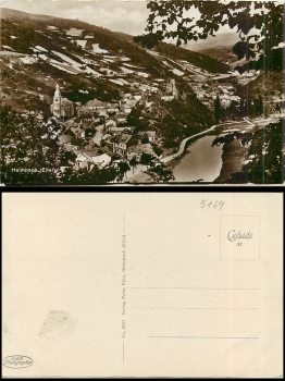 Heimbach Eifel * ca. 1930