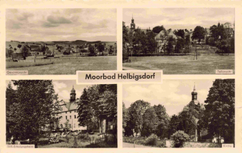 09619 Helbigsdorf Mulda Sachsen * 1957