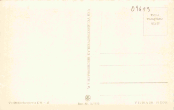 09619 Helbigsdorf Mulda Sachsen * 1957