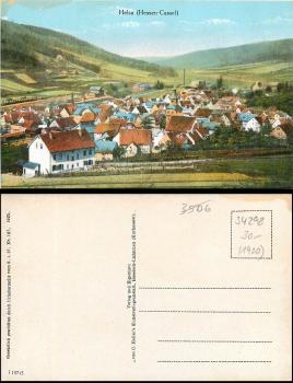 Helsa Hessen-Cassel *ca. 1920