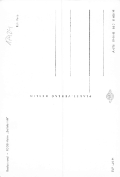 17424 Heringsdorf FDGB-Heim Solidarität * 1976