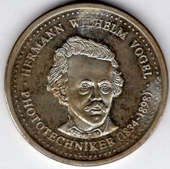 Martin Luther DDR Kirchentage im Lutherjahr 1983 Medaille  39mm