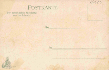 Hermsdorf unterm Kynast Schlesien  Sobieszów * um 1910