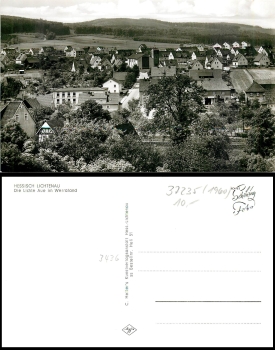 Hessisch Lichtenau * 1960
