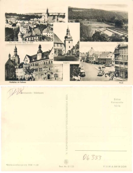 06333 Hettstedt Sudharz * ca. 1956
