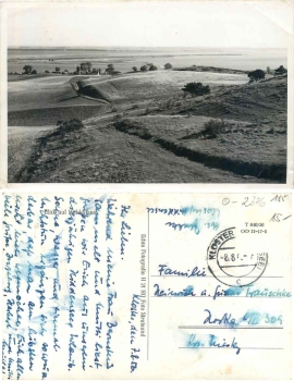 18565 Hiddensee o 8.8.1956