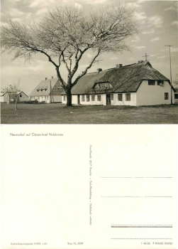 18565 Hiddensee Neuendorf  *1965 Hanich1939