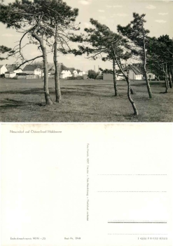 18565 Hiddensee Neuendorf  *1966 Hanich1940
