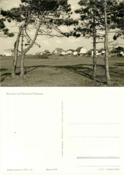 18565 Hiddensee Neuendorf *1966 Hanich1941
