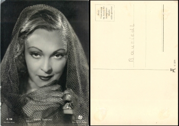 Hilde Sessak Film+Foto+Verlag G 196