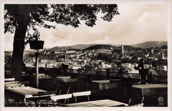 Hirschberg, Giant Mountains, Silesia, Jelenia Gora, Field Post Office, Home Horse Hospital, 1941