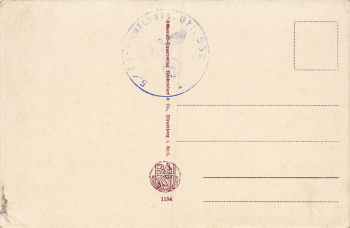 Hirschberg Riesengebirge Schlesien Jelenia Gora * um 1940