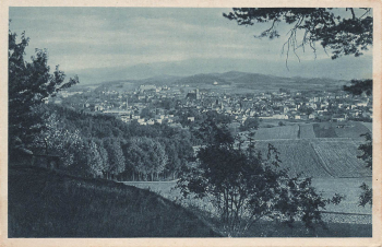 Hirschberg Riesengebirge Schlesien Jelenia Gora * um 1920