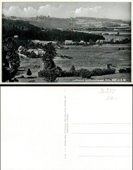 Hochwaldhausen *ca.1940